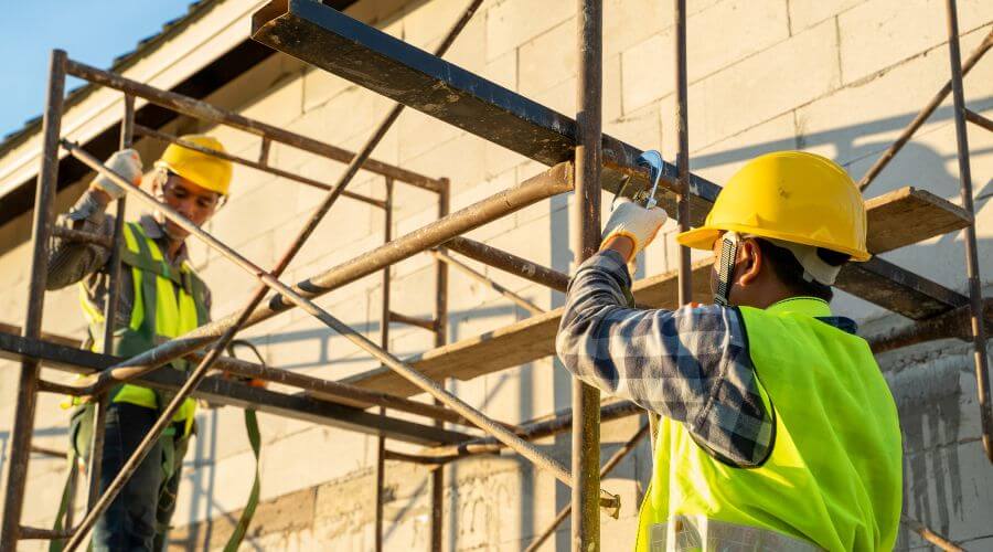 Local Chimney Repair in Winterset, IA